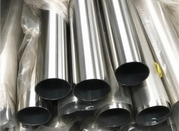 304不銹鋼管為什么要拋光？