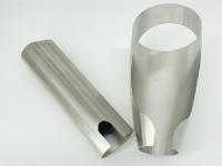 視頻：你一定想知道304不銹鋼管<font color='red'>擴(kuò)口</font>為何會(huì)開裂？