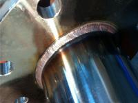 為什么不銹鋼管焊縫會發黑的，原因你了解多少？