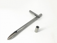  316不銹鋼焊接開(kāi)裂是怎么回事？