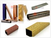 實至名歸！不銹鋼花紋管晉升為裝飾行業的新秀