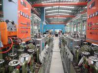 要想定制不銹鋼花紋管？選正佳不銹鋼