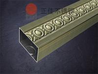 居然有像銅一樣的不銹鋼管！網(wǎng)友直呼太神奇！