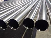 不銹鋼制品管在<font color='red'>焊接</font>時變形了怎么辦？