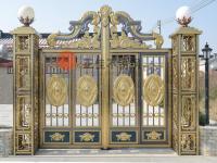 同樣是著色工藝，但是區別大著呢！