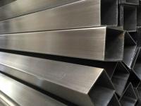 304不銹鋼管表面劃痕怎么處理？