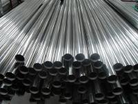 為什么304不銹鋼管焊縫是黑色？