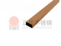 不銹鋼裝飾管熱處理很有必要？聽聽專業說法