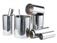 鏡面316不銹鋼管有劃痕怎么處理？