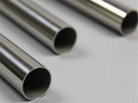 為什么304不銹鋼管變黃色？該如何處理？