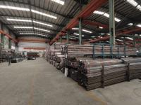 【視頻】304管材價(jià)格多少錢一噸？這些因素不能忽略