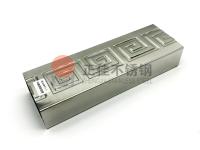 如何檢驗不銹鋼花紋管的質量？謹記這3點