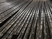 像竹子一樣的不銹鋼管你見過嗎？網友直呼不敢相信自己的眼睛！