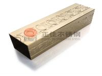 不銹鋼管在<font color='red'>焊接</font>的時候需要注意哪些問題？