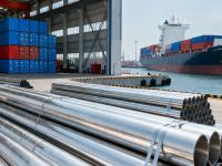 關稅暫停一年，國內不銹鋼管外貿出海的前景