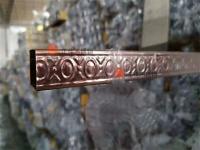 不銹鋼壓花管可以做成<font color='red'>彎管</font>嗎？要注意哪些問題？